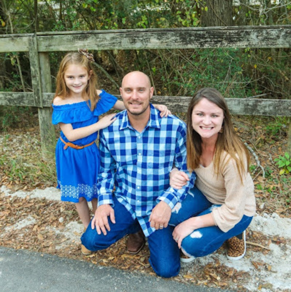 Meet your Posher, Rachel